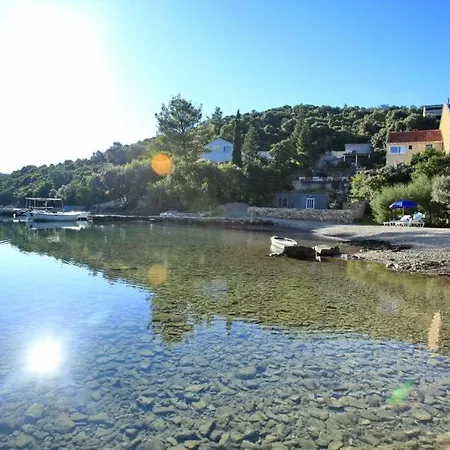 Apartments Villa Cebalo-Korcula Zrnovo Exterior photo