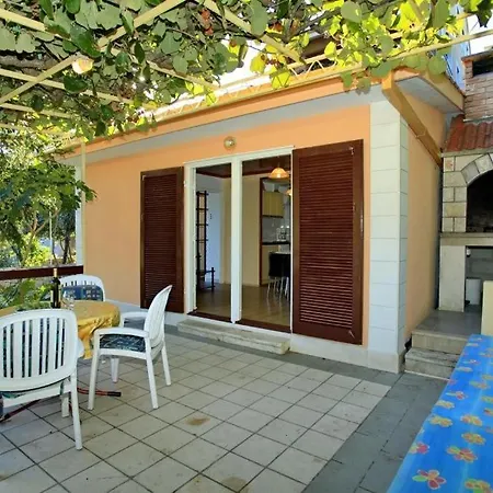 Apartments Villa Cebalo-Korcula Zrnovo Exterior photo