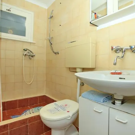 Apartments Villa Cebalo-Korcula Zrnovo Room photo