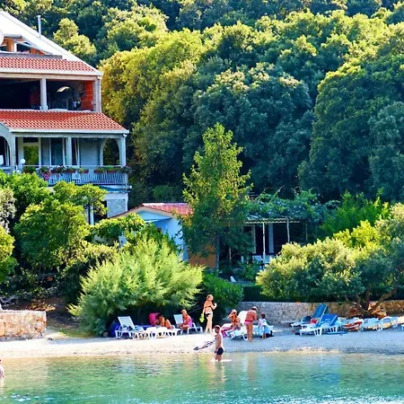 Apartments Villa Cebalo-Korcula Zrnovo Exterior photo