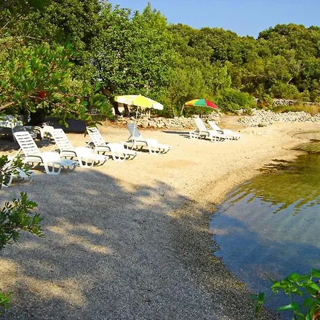 Apartments Villa Cebalo-Korcula Zrnovo Exterior photo