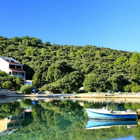Apartments Villa Cebalo-Korcula Zrnovo Exterior photo