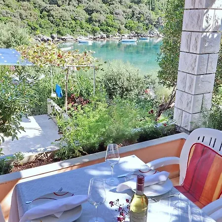 Apartments Villa Cebalo-Korcula Zrnovo Room photo