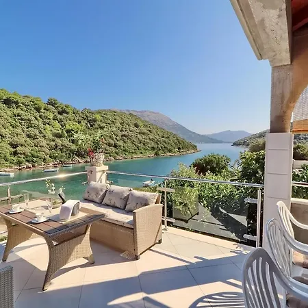 Apartments Villa Cebalo-Korcula Zrnovo Room photo
