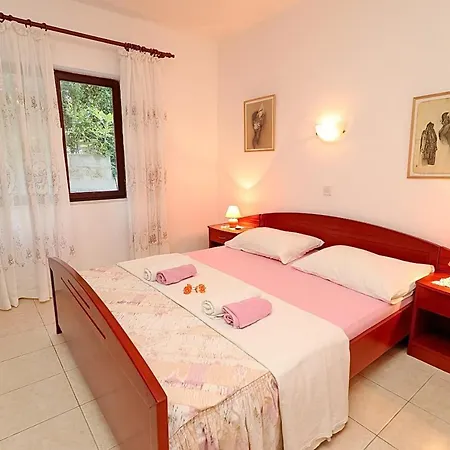 Apartments Villa Cebalo-Korcula Zrnovo Room photo
