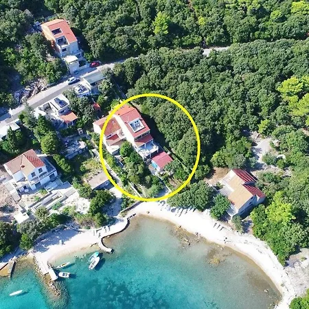 Apartments Villa Cebalo-Korcula Zrnovo Room photo
