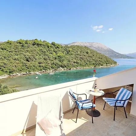 Apartments Villa Cebalo-Korcula Zrnovo Room photo