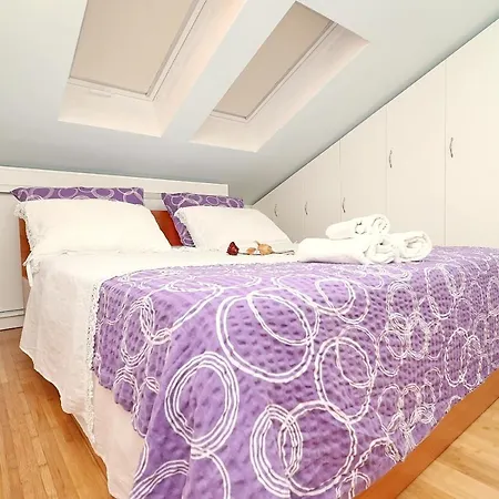 Apartments Villa Cebalo-Korcula Zrnovo Room photo