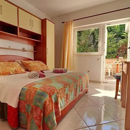 Apartments Villa Cebalo-Korcula Zrnovo Exterior photo