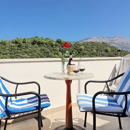 Apartments Villa Cebalo-Korcula Zrnovo Room photo