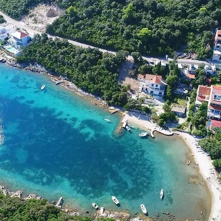 Apartments Villa Cebalo-Korcula Zrnovo Room photo
