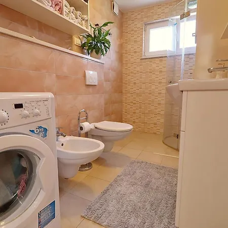 Apartments Villa Cebalo-Korcula Zrnovo Room photo