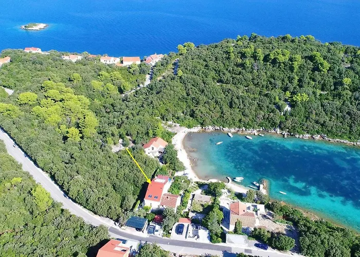 Apartments Villa Cebalo-Korcula