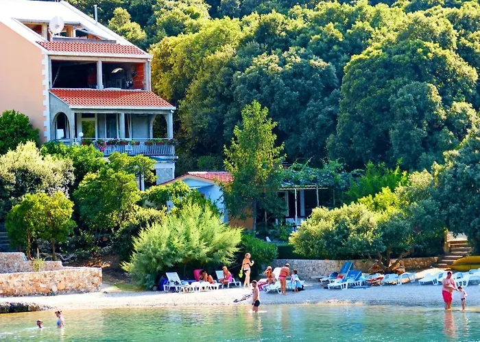 Apartments Villa Cebalo-Korcula