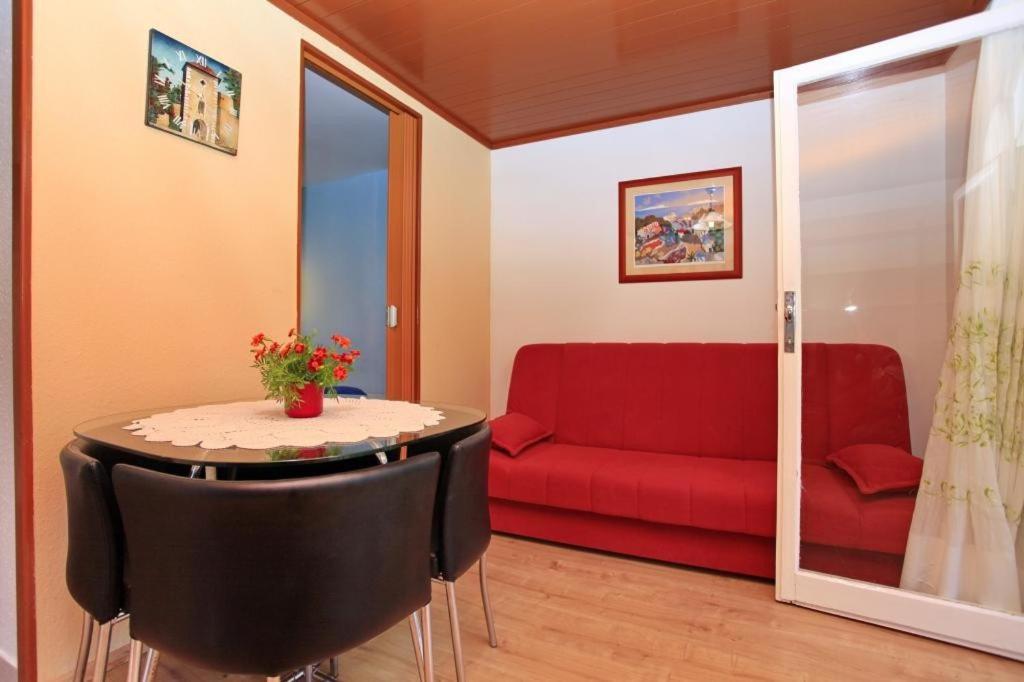 Cebalo-korcula Apartment