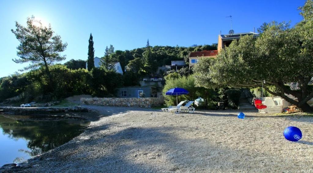 Cebalo-korcula Apartment Zrnovo