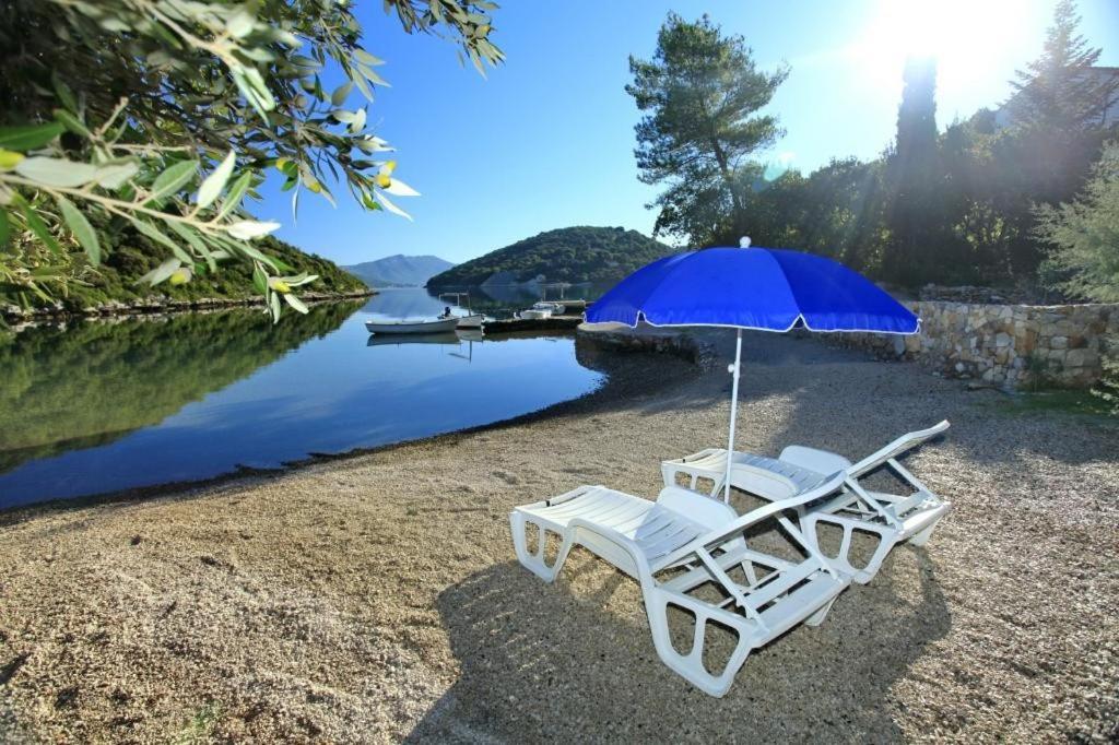 Apartment Cebalo-korcula Zrnovo