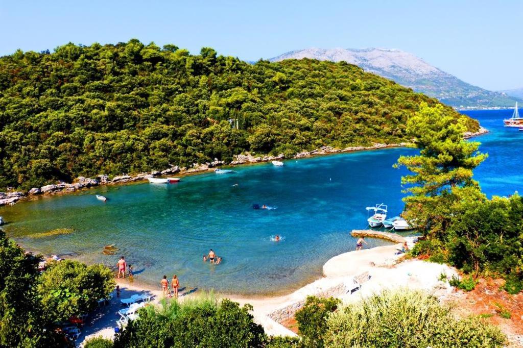 Apartment Cebalo-korcula