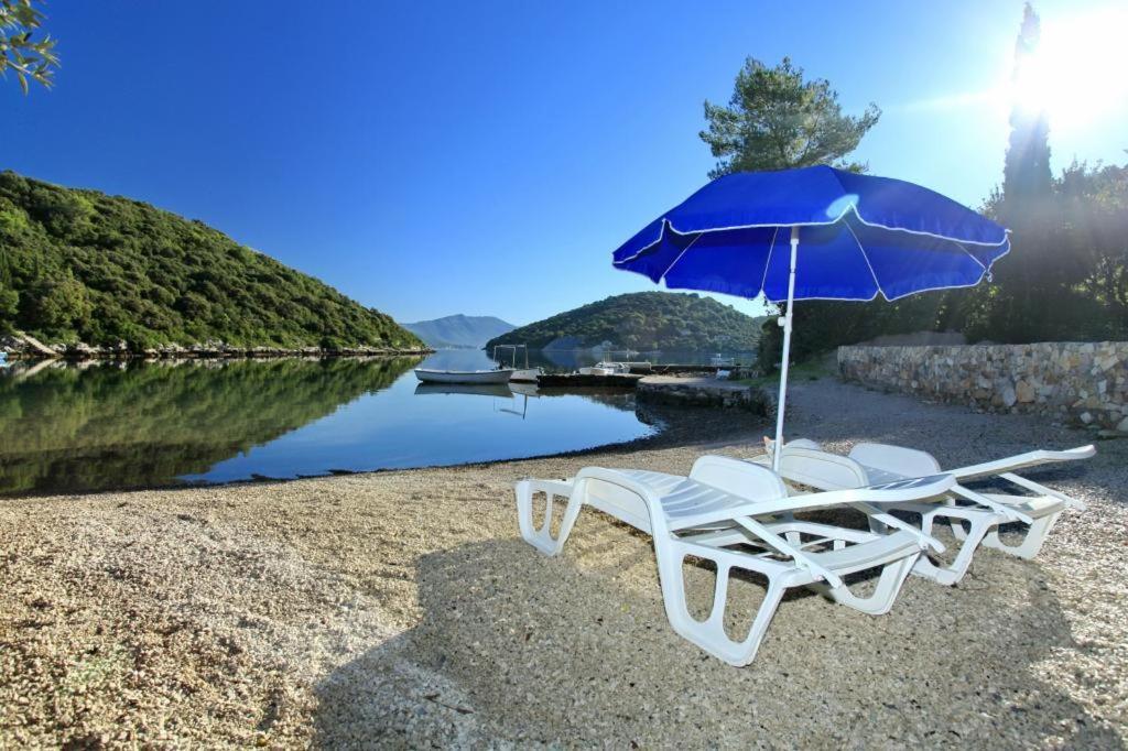 Cebalo-korcula Apartment Zrnovo