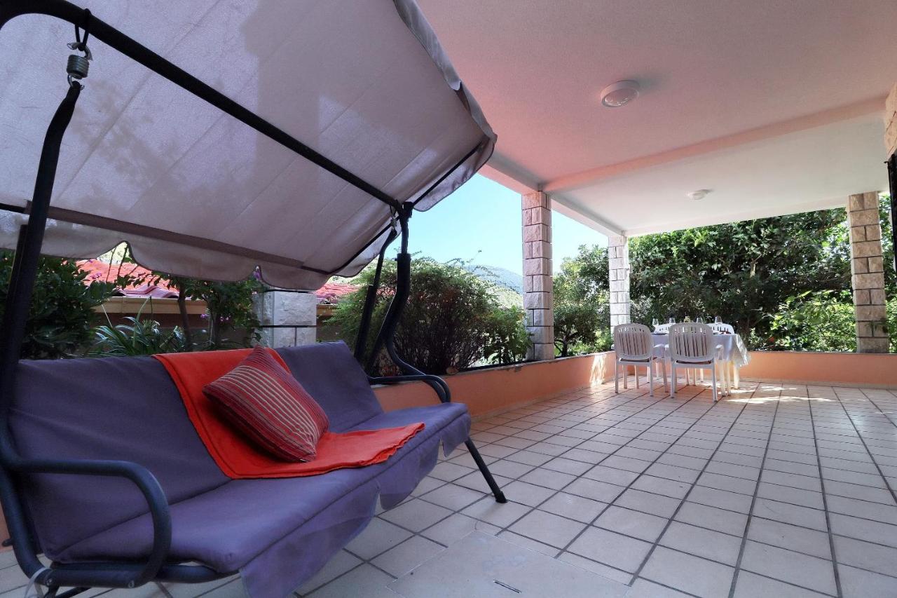 Apartment Cebalo-korcula Zrnovo