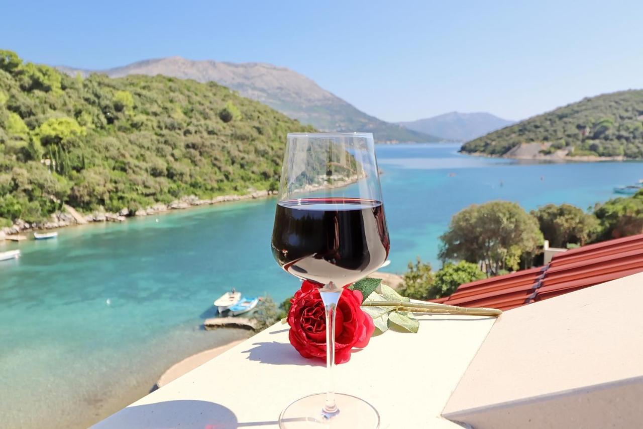 Cebalo-korcula Zrnovo