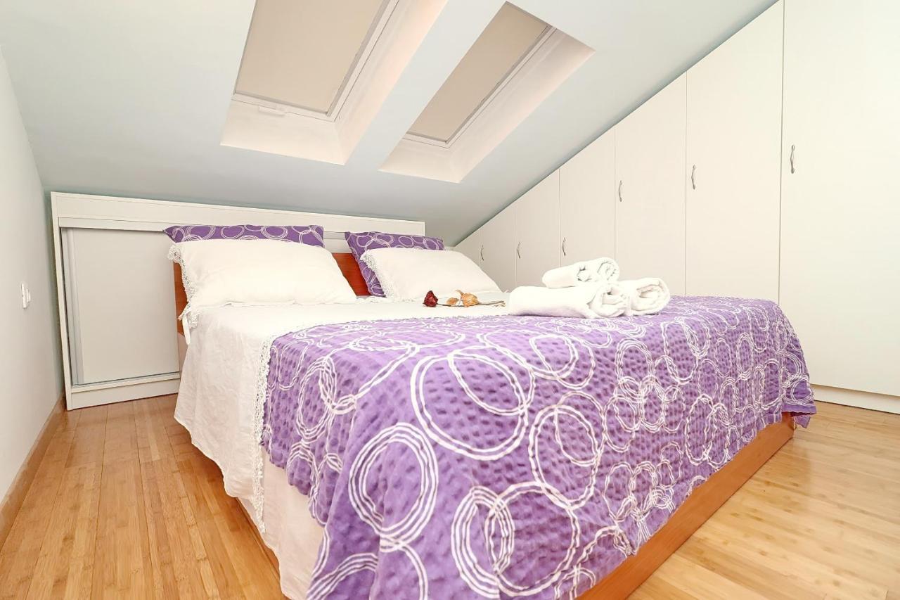 Apartment Cebalo-korcula Zrnovo