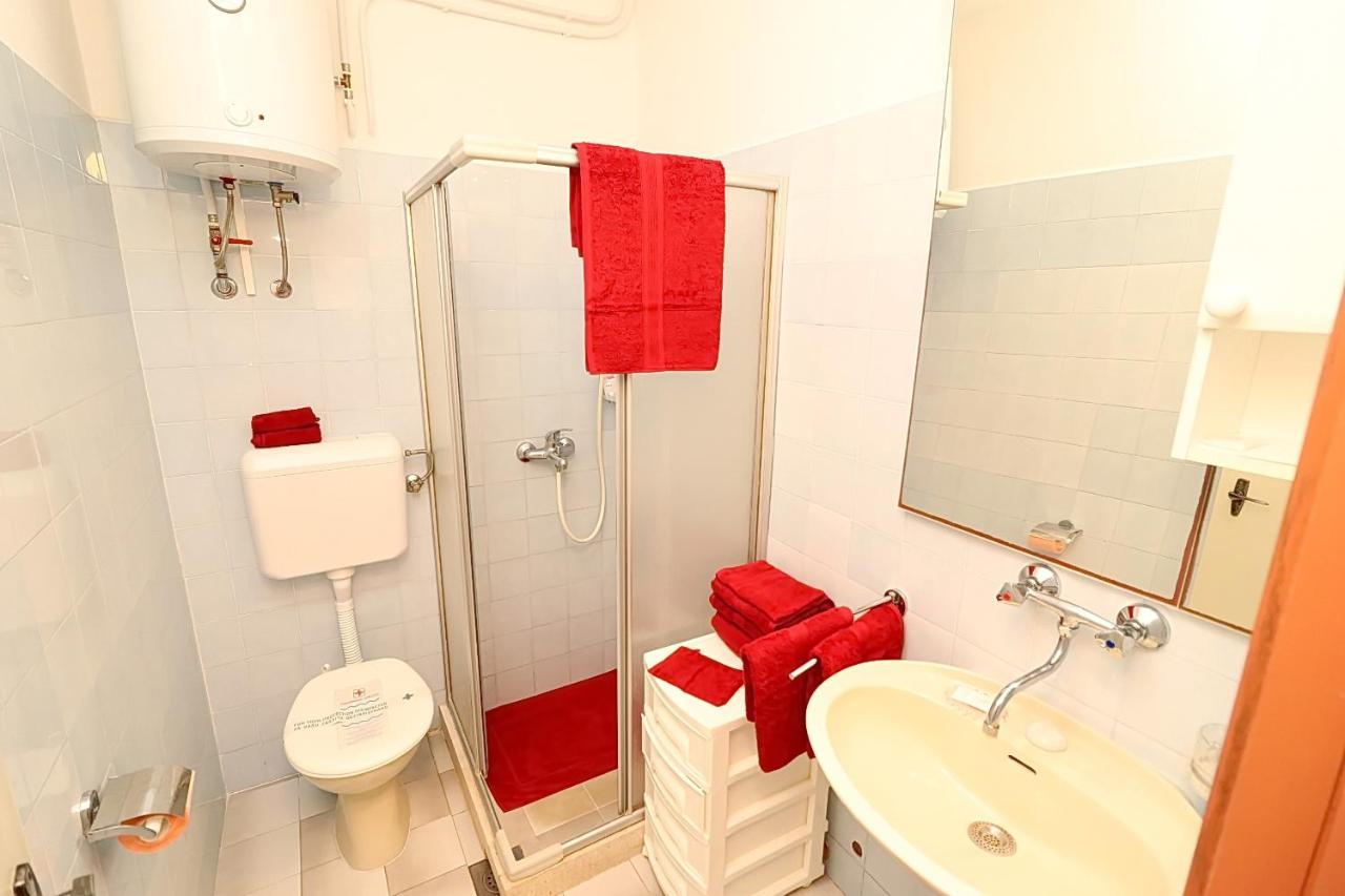 Cebalo-korcula Apartment