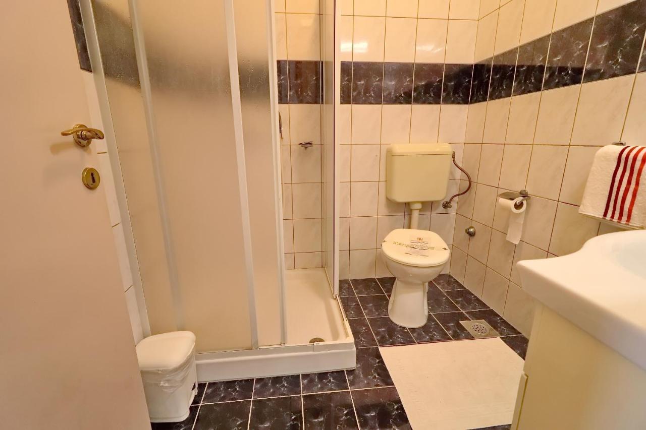 Cebalo-korcula Apartment Zrnovo