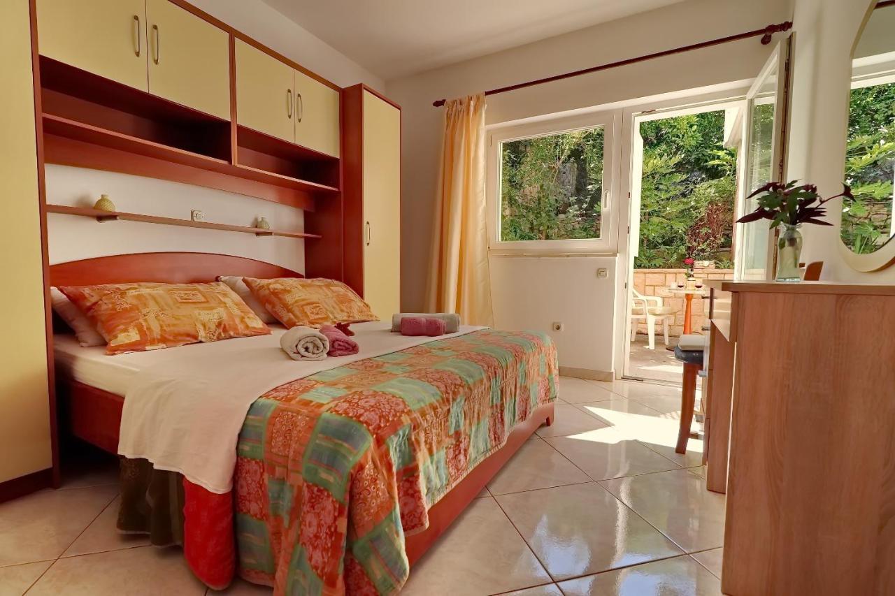 Cebalo-korcula Apartment *