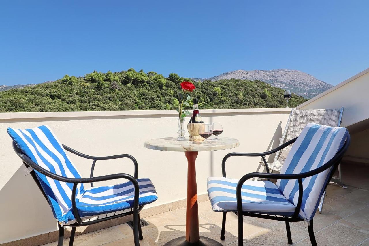 Apartment Cebalo-korcula *
