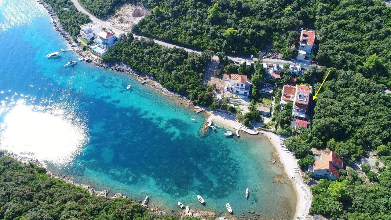 Cebalo-korcula Zrnovo