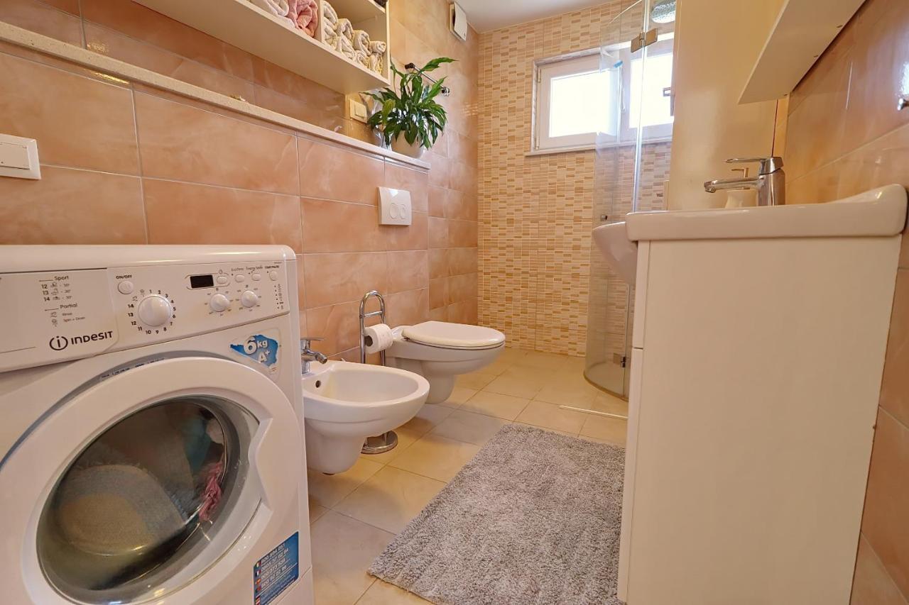 Apartment Cebalo-korcula Zrnovo